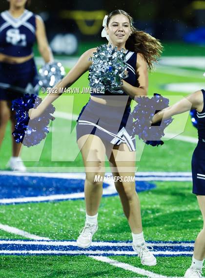 Thumbnail 2 in Sierra Canyon vs Mission Viejo photogallery.