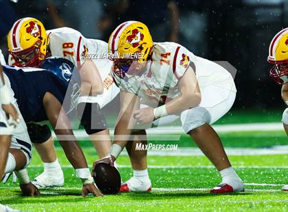 Thumbnail 3 in Sierra Canyon vs Mission Viejo photogallery.