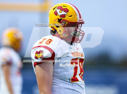 Thumbnail 1 in Sierra Canyon vs Mission Viejo photogallery.