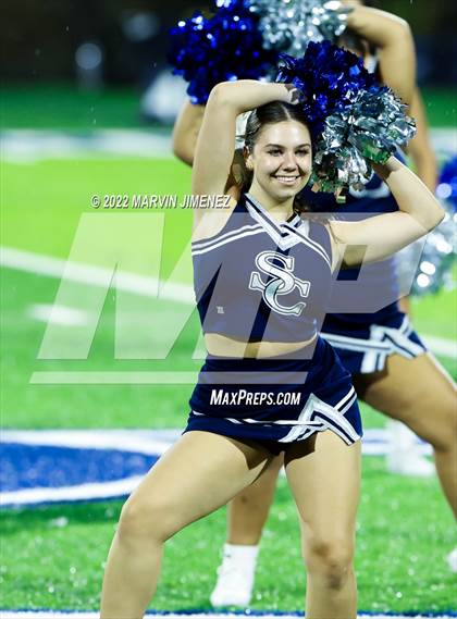 Thumbnail 2 in Sierra Canyon vs Mission Viejo photogallery.