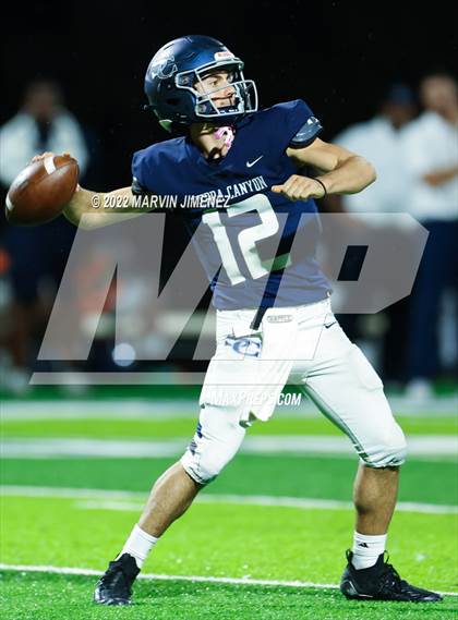 Thumbnail 3 in Sierra Canyon vs Mission Viejo photogallery.