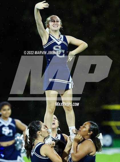 Thumbnail 3 in Sierra Canyon vs Mission Viejo photogallery.