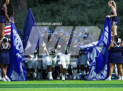 Thumbnail 2 in Sierra Canyon vs Mission Viejo photogallery.
