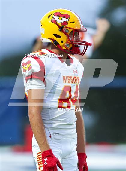 Thumbnail 3 in Sierra Canyon vs Mission Viejo photogallery.