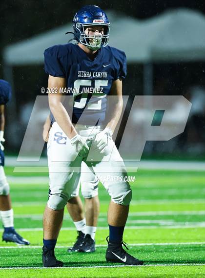 Thumbnail 3 in Sierra Canyon vs Mission Viejo photogallery.