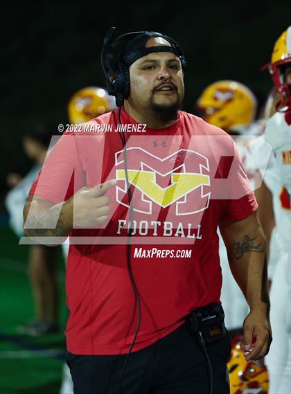 Thumbnail 1 in Sierra Canyon vs Mission Viejo photogallery.