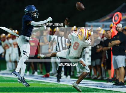 Thumbnail 3 in Sierra Canyon vs Mission Viejo photogallery.
