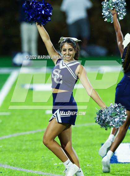 Thumbnail 2 in Sierra Canyon vs Mission Viejo photogallery.