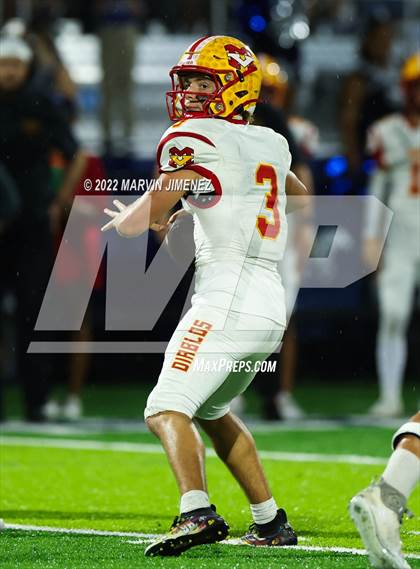 Thumbnail 1 in Sierra Canyon vs Mission Viejo photogallery.