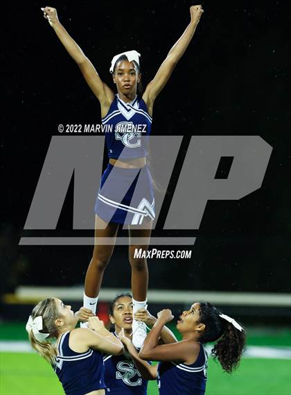 Thumbnail 3 in Sierra Canyon vs Mission Viejo photogallery.