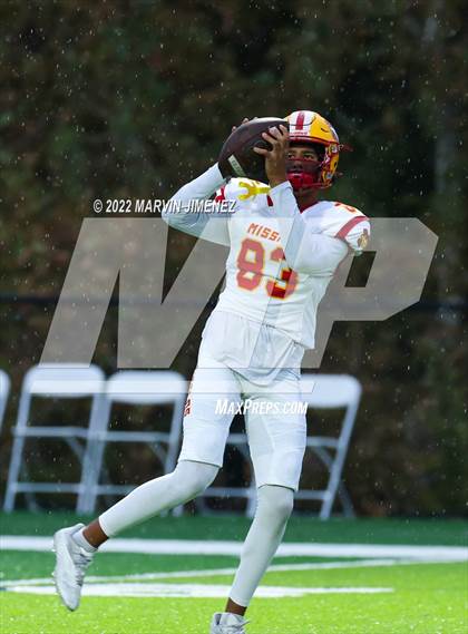 Thumbnail 1 in Sierra Canyon vs Mission Viejo photogallery.