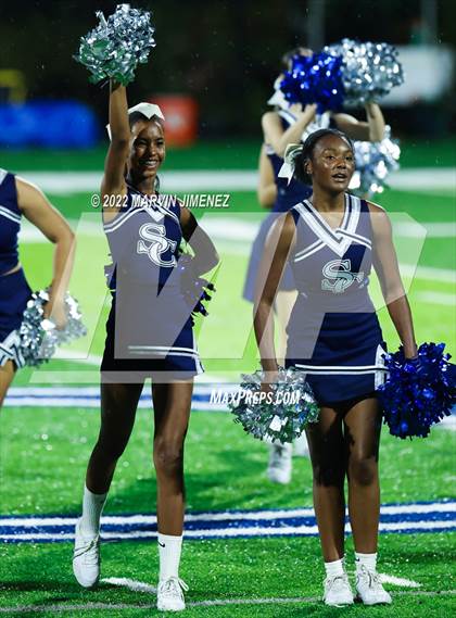 Thumbnail 3 in Sierra Canyon vs Mission Viejo photogallery.