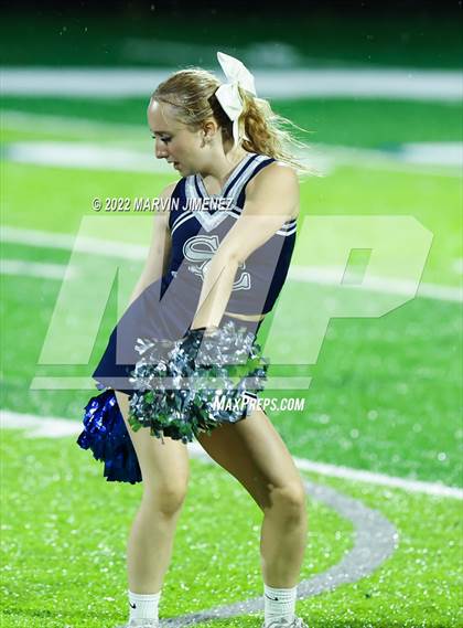 Thumbnail 1 in Sierra Canyon vs Mission Viejo photogallery.