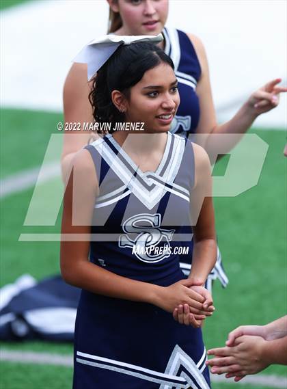 Thumbnail 2 in Sierra Canyon vs Mission Viejo photogallery.