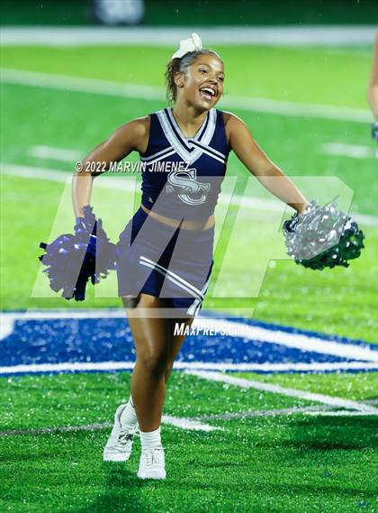 Thumbnail 1 in Sierra Canyon vs Mission Viejo photogallery.