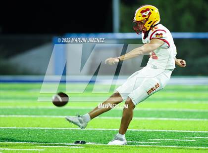 Thumbnail 2 in Sierra Canyon vs Mission Viejo photogallery.