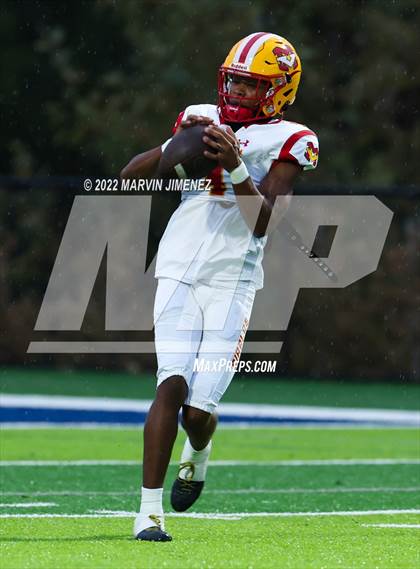 Thumbnail 1 in Sierra Canyon vs Mission Viejo photogallery.