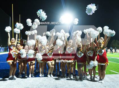 Thumbnail 3 in Sierra Canyon vs Mission Viejo photogallery.