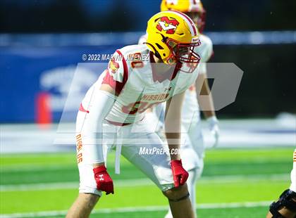 Thumbnail 3 in Sierra Canyon vs Mission Viejo photogallery.