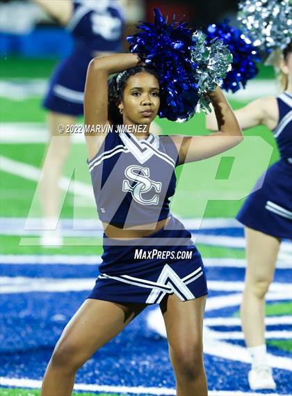 Thumbnail 3 in Sierra Canyon vs Mission Viejo photogallery.