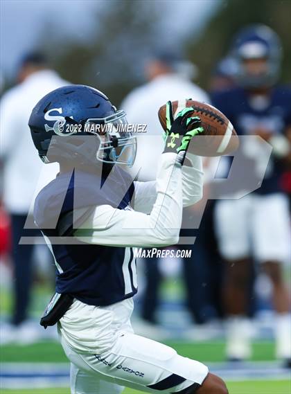 Thumbnail 1 in Sierra Canyon vs Mission Viejo photogallery.