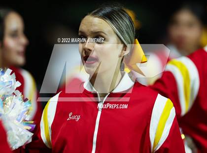 Thumbnail 3 in Sierra Canyon vs Mission Viejo photogallery.
