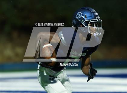Thumbnail 2 in Sierra Canyon vs Mission Viejo photogallery.