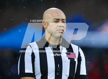 Thumbnail 1 in Sierra Canyon vs Mission Viejo photogallery.