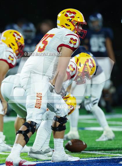 Thumbnail 1 in Sierra Canyon vs Mission Viejo photogallery.