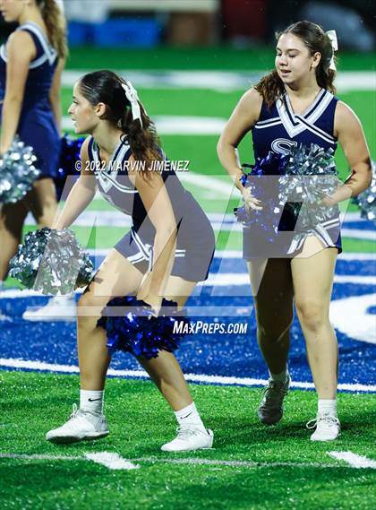Thumbnail 2 in Sierra Canyon vs Mission Viejo photogallery.