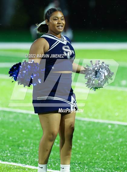 Thumbnail 2 in Sierra Canyon vs Mission Viejo photogallery.