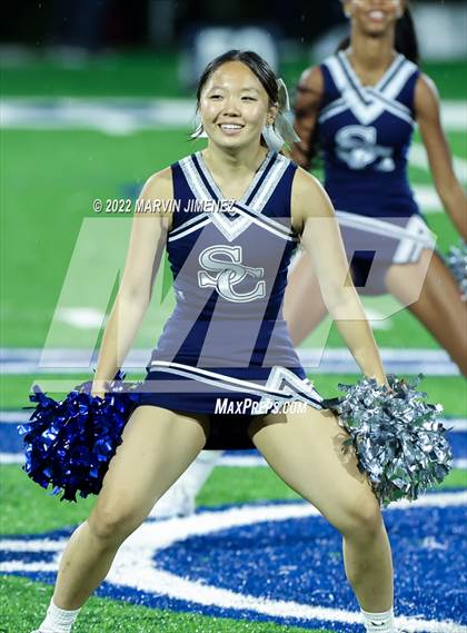 Thumbnail 1 in Sierra Canyon vs Mission Viejo photogallery.