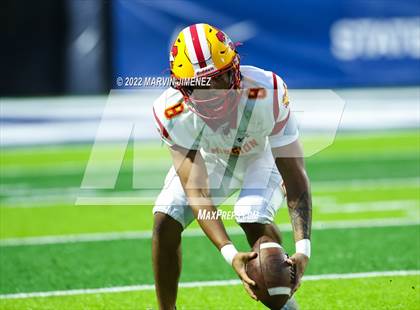 Thumbnail 2 in Sierra Canyon vs Mission Viejo photogallery.