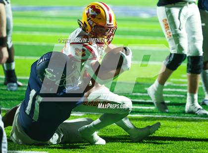 Thumbnail 3 in Sierra Canyon vs Mission Viejo photogallery.