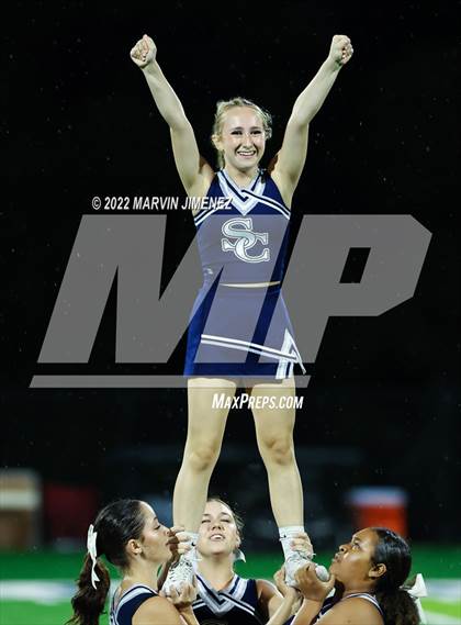 Thumbnail 2 in Sierra Canyon vs Mission Viejo photogallery.