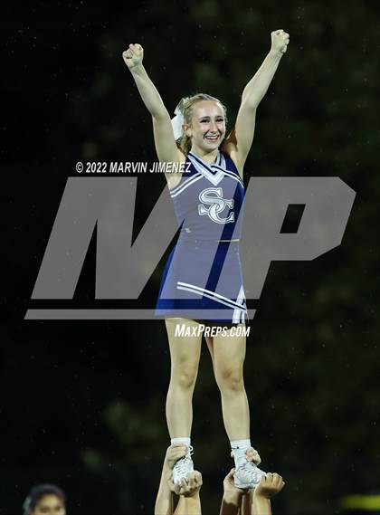 Thumbnail 2 in Sierra Canyon vs Mission Viejo photogallery.