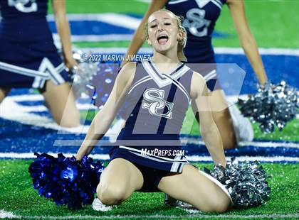 Thumbnail 2 in Sierra Canyon vs Mission Viejo photogallery.