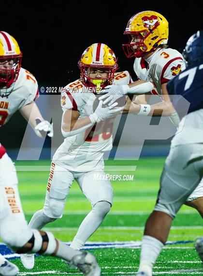 Thumbnail 1 in Sierra Canyon vs Mission Viejo photogallery.