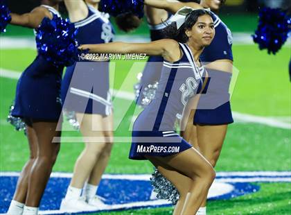 Thumbnail 3 in Sierra Canyon vs Mission Viejo photogallery.