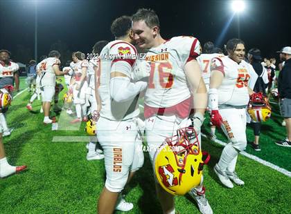 Thumbnail 1 in Sierra Canyon vs Mission Viejo photogallery.