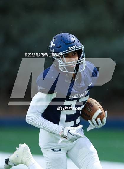 Thumbnail 1 in Sierra Canyon vs Mission Viejo photogallery.