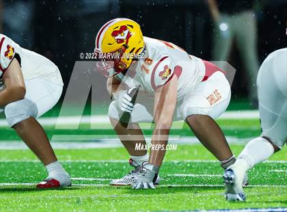 Thumbnail 1 in Sierra Canyon vs Mission Viejo photogallery.