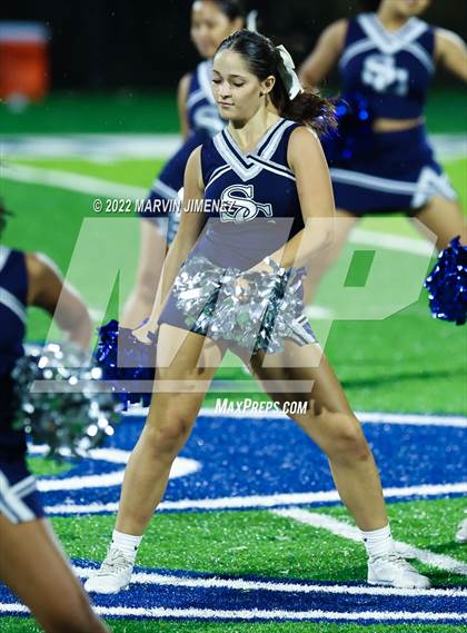 Thumbnail 3 in Sierra Canyon vs Mission Viejo photogallery.