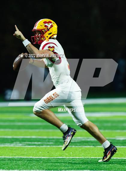 Thumbnail 2 in Sierra Canyon vs Mission Viejo photogallery.