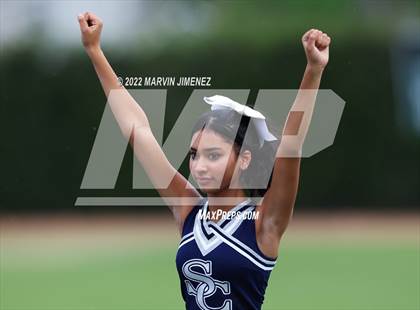 Thumbnail 1 in Sierra Canyon vs Mission Viejo photogallery.