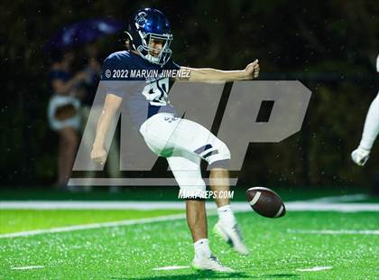 Thumbnail 2 in Sierra Canyon vs Mission Viejo photogallery.