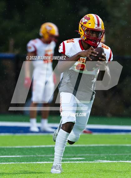 Thumbnail 3 in Sierra Canyon vs Mission Viejo photogallery.