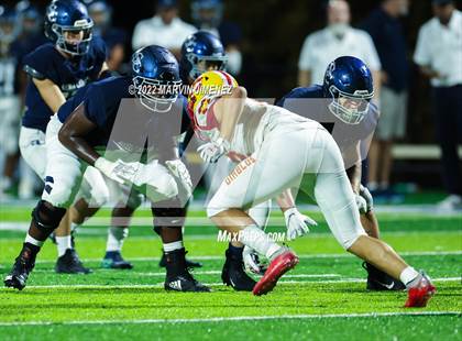 Thumbnail 3 in Sierra Canyon vs Mission Viejo photogallery.