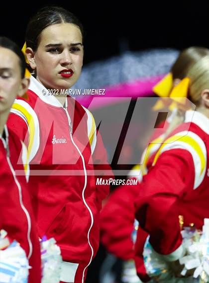 Thumbnail 2 in Sierra Canyon vs Mission Viejo photogallery.