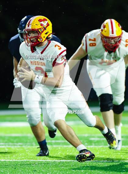 Thumbnail 1 in Sierra Canyon vs Mission Viejo photogallery.